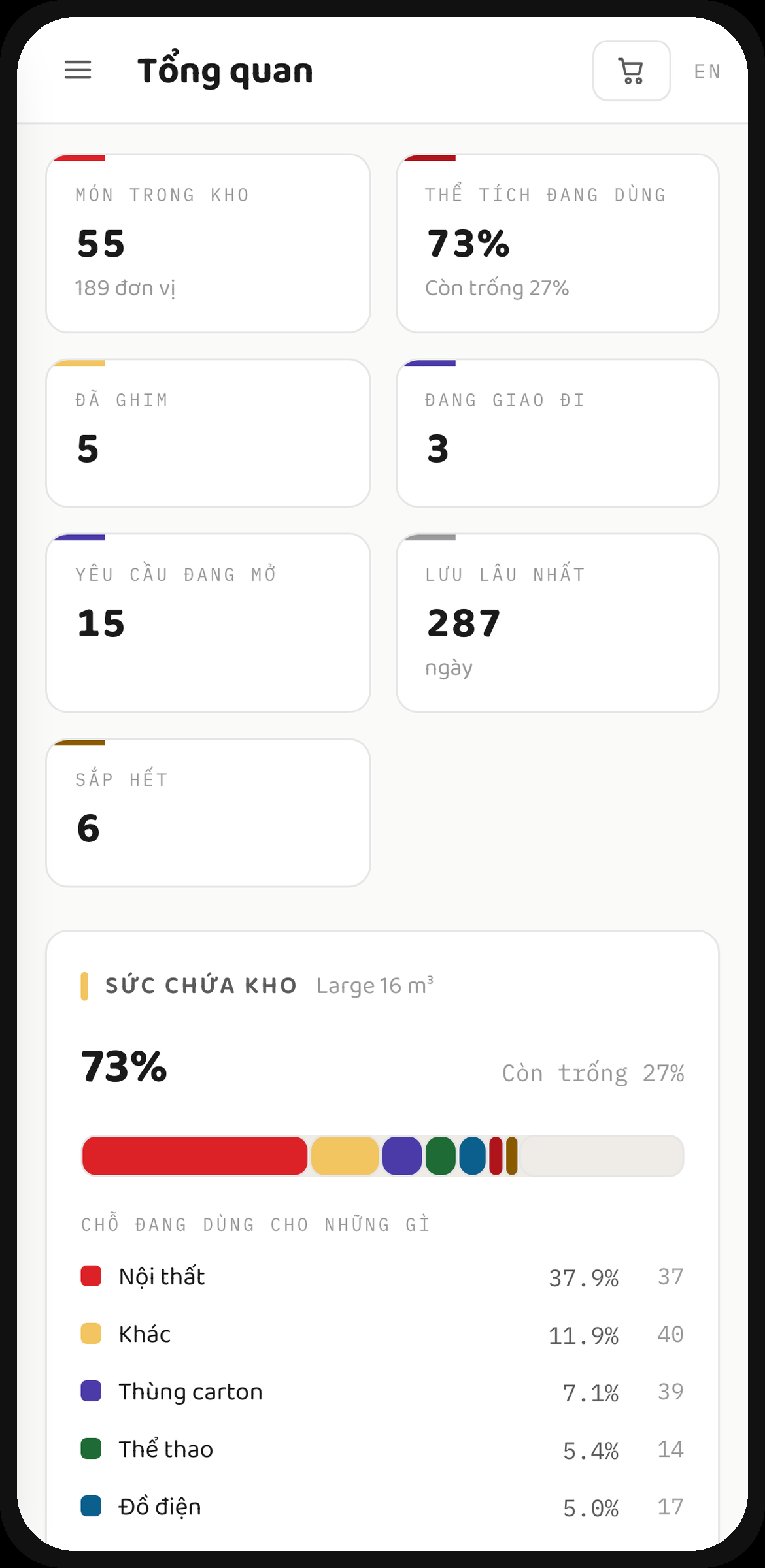 App home